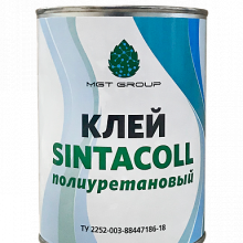 Клей полиуретановый 