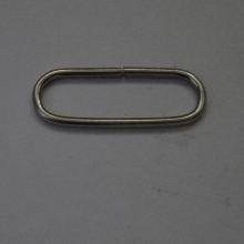 Рамка 31/08, d=2мм, никель