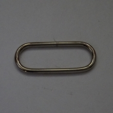 Рамка 36/10, d=3мм, никель