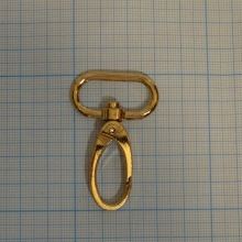 Карабин ZKB-25 gold