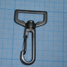 Карабин ZH-482 26mm матовый