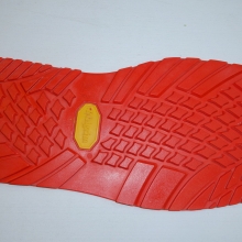 Piligrim  РF7005   Красный  125*325*4-8мм