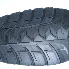 Проф. формовая MICHELIN XA010 Winter 6,0 мм р.39-41