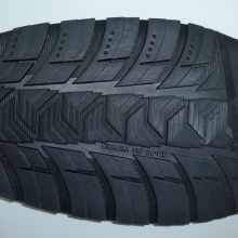 Проф. формовая MICHELIN XA010 Winter 6,0 мм р.42-44