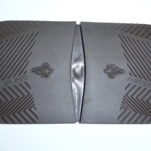 Набойка MICHELIN XA003 MODERN 7,0 мм т.-кор. р. 42-44
