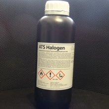 Галогенирующий раствор, Протрава, SATREAT, 100 ml