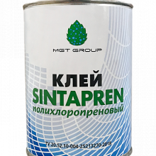 Клей полихлоропреновый 